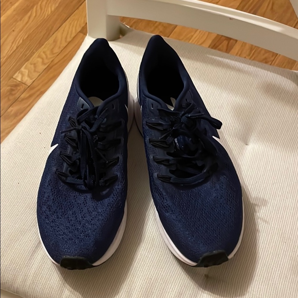 Nike zoom womens shoes